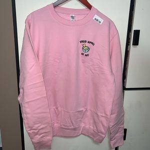 Spread Hummus Not Hate